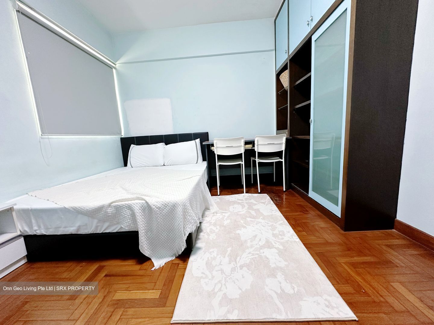Melville Park (D18), Condominium #513693071